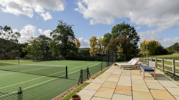 Rockstowes House - Photo 59