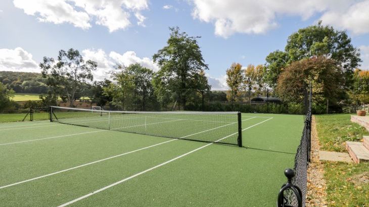 Rockstowes House - Photo 61