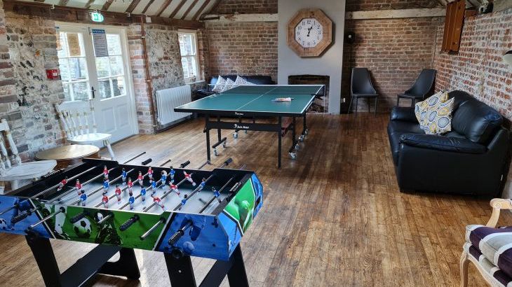 Solton Manor - Photo 44