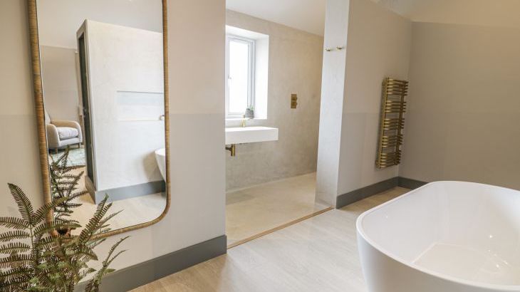 Garden House - Photo 15