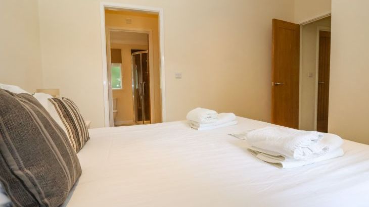 Callow Lodge 22 - Photo 11