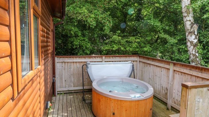 Callow Lodge 22 - Photo 16