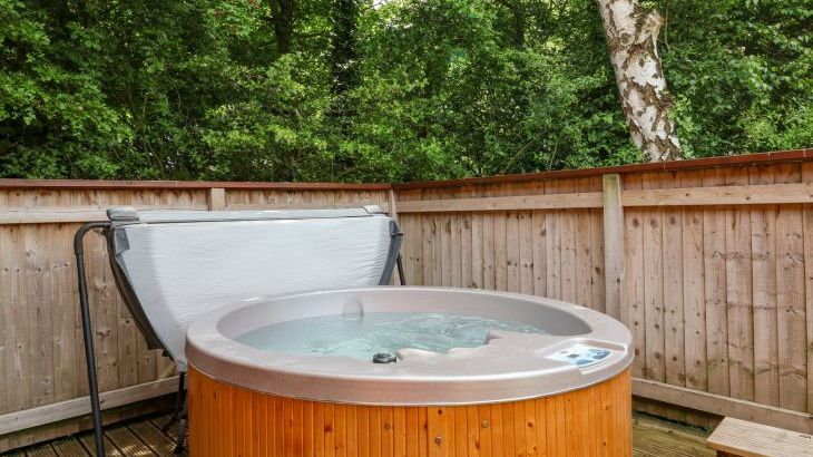 Callow Lodge 22 - Photo 17