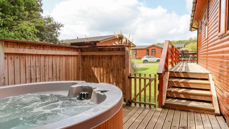 Callow Lodge 22 - Photo 18