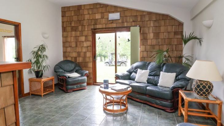 Callow Lodge 22 - Photo 24