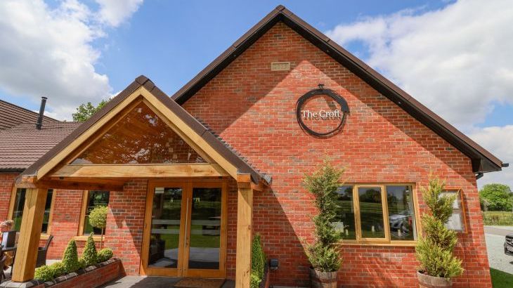 Callow Lodge 22 - Photo 26