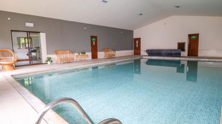 Callow Lodge 22 - Photo 28