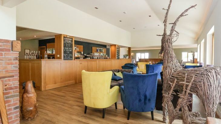 Callow Lodge 22 - Photo 32