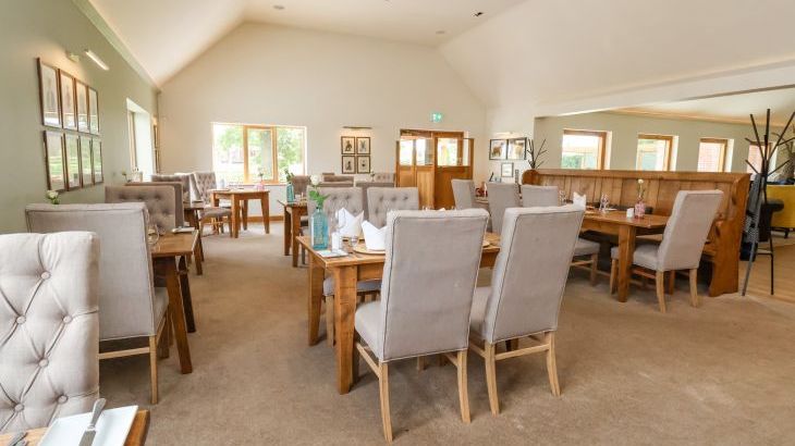 Callow Lodge 22 - Photo 37