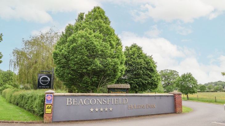 Callow Lodge 22 - Photo 41