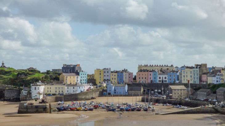 Cornerstones Brython - Photo 33