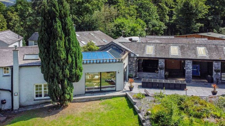 Bryn Derwen - Photo 65