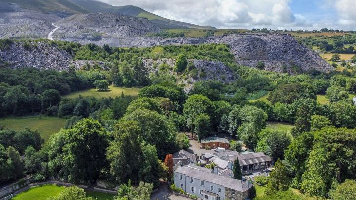 Bryn Derwen - Photo 73