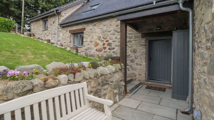 Ysgubor Tyddyn Isaf - Photo 3