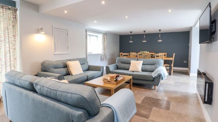 Ysgubor Tyddyn Isaf - Photo 4