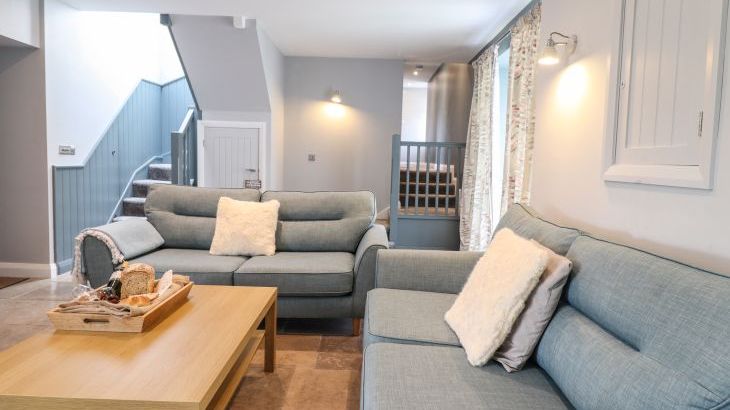 Ysgubor Tyddyn Isaf - Photo 6