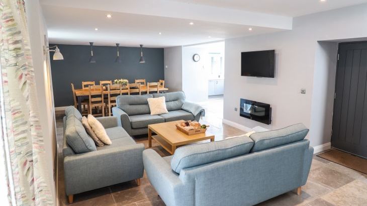 Ysgubor Tyddyn Isaf - Photo 7