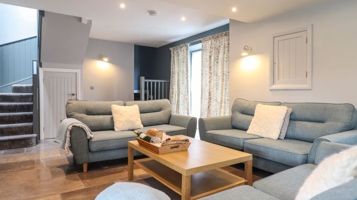 Ysgubor Tyddyn Isaf - Photo 8