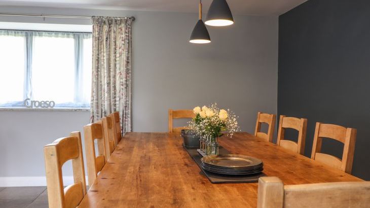 Ysgubor Tyddyn Isaf - Photo 11