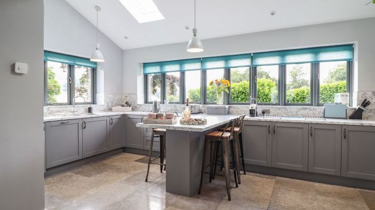 Ysgubor Tyddyn Isaf - Photo 13