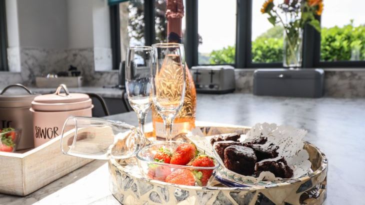 Ysgubor Tyddyn Isaf - Photo 12