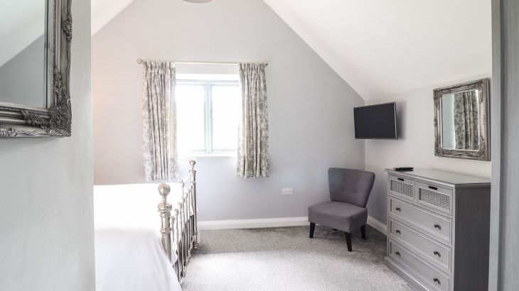 Ysgubor Tyddyn Isaf - Photo 18