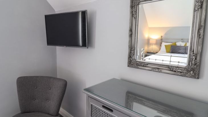 Ysgubor Tyddyn Isaf - Photo 19