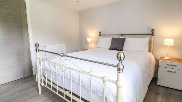 Ysgubor Tyddyn Isaf - Photo 22