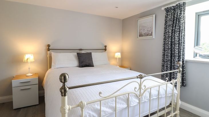 Ysgubor Tyddyn Isaf - Photo 23