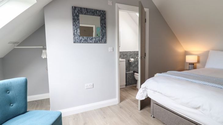 Ysgubor Tyddyn Isaf - Photo 28