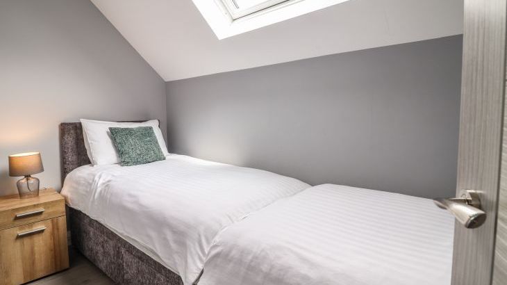 Ysgubor Tyddyn Isaf - Photo 30