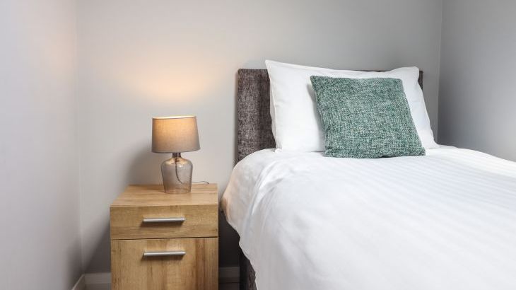 Ysgubor Tyddyn Isaf - Photo 31