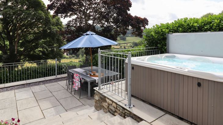 Ysgubor Tyddyn Isaf - Photo 36