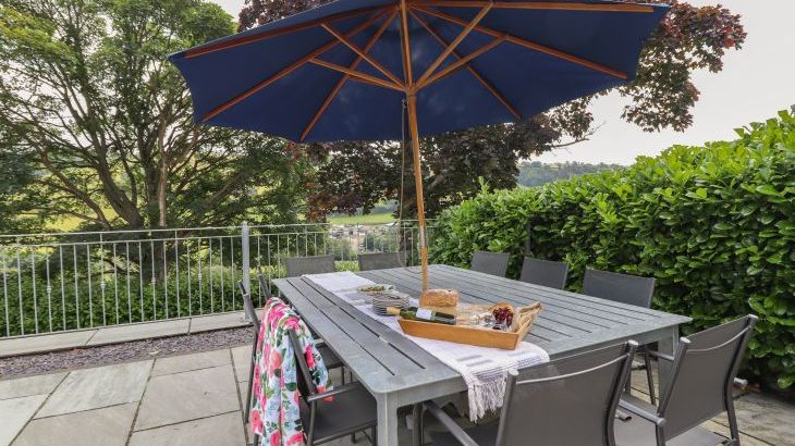 Ysgubor Tyddyn Isaf - Photo 37