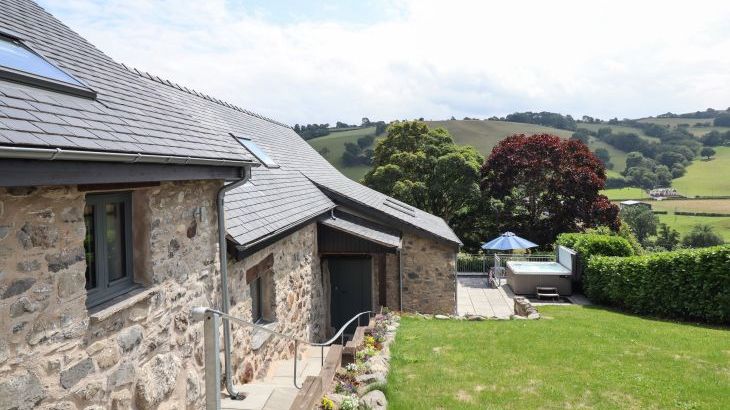 Ysgubor Tyddyn Isaf - Photo 40