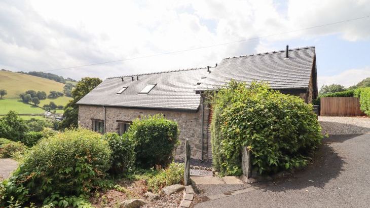 Ysgubor Tyddyn Isaf - Photo 42