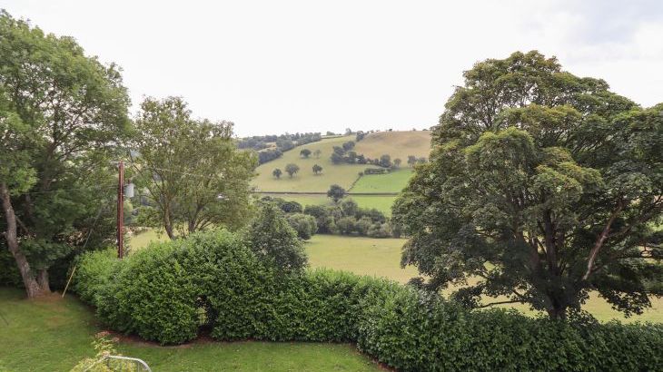 Ysgubor Tyddyn Isaf - Photo 43