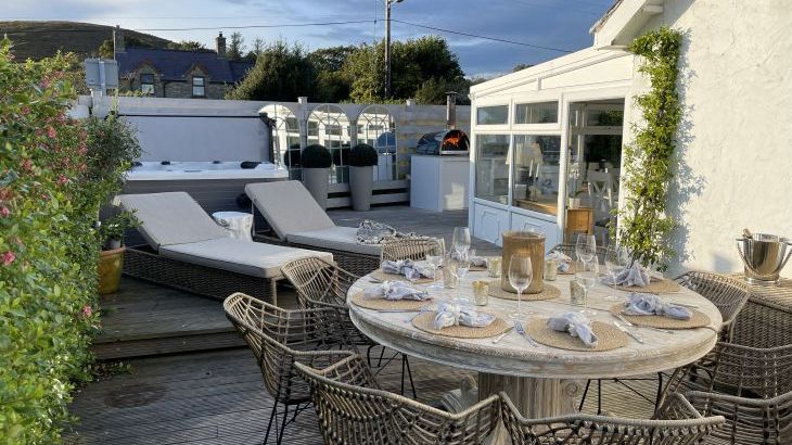 Trem Ynys - Photo 45