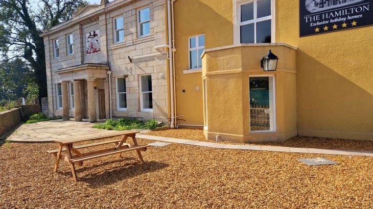 The Studio - Photo 30