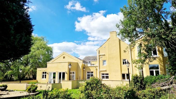 The Studio - Photo 26