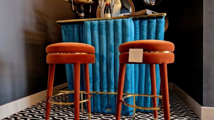 The Studio - Photo 8