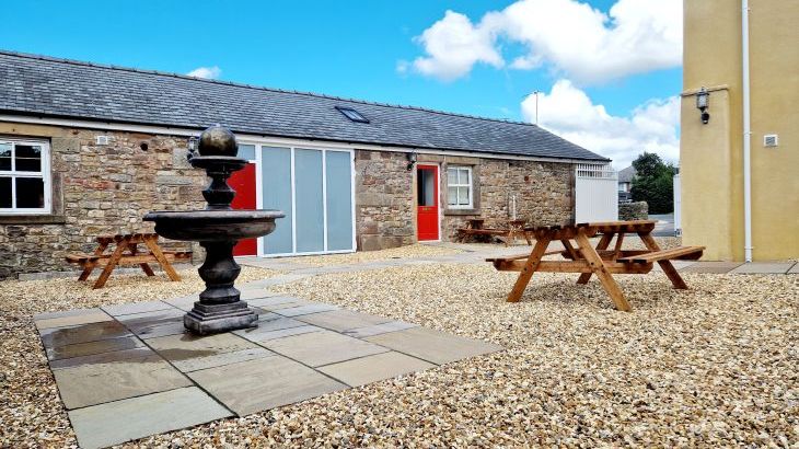 The Studio - Photo 33