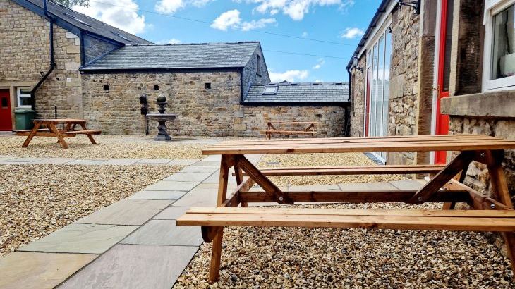 The Studio - Photo 35