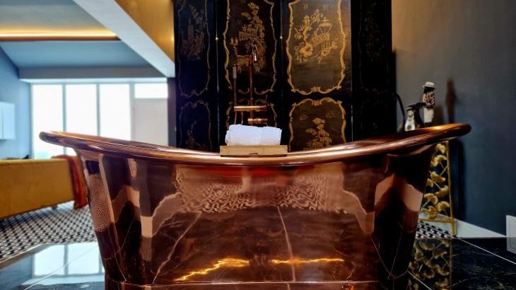 The Studio - Photo 19