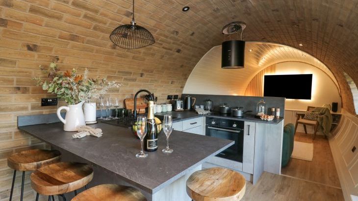 Tan y Wawr- Onnen - Photo 4