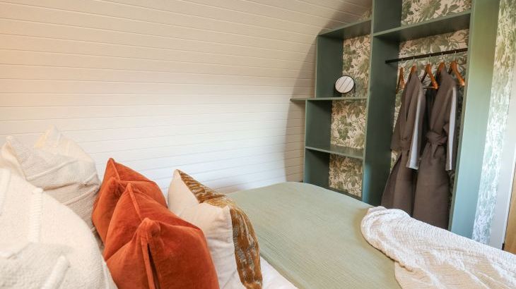 Tan y Wawr- Onnen - Photo 14