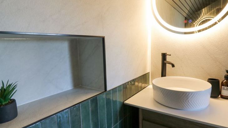 Tan y Wawr- Onnen - Photo 18