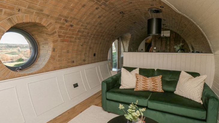 Tan y Wawr- Onnen - Photo 2