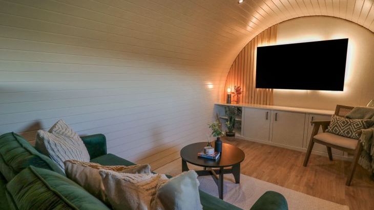 Tan y Wawr- Onnen - Photo 3