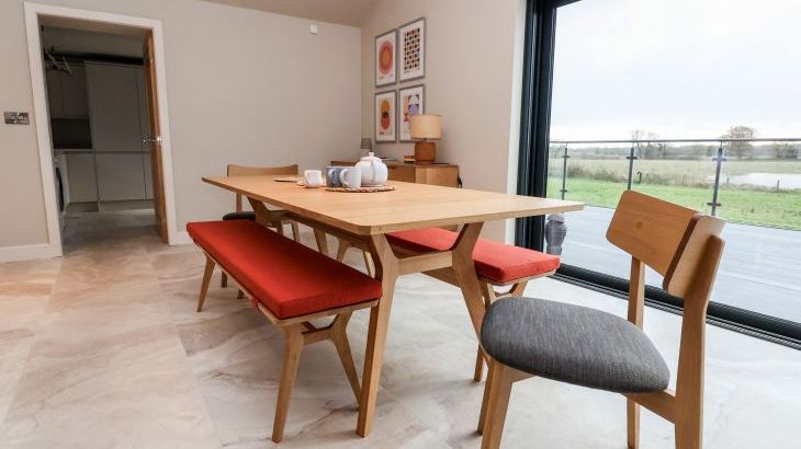 Grange Barn - Photo 8